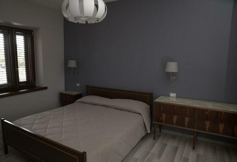 Номер Стандарт, Agriturismo Il Parco