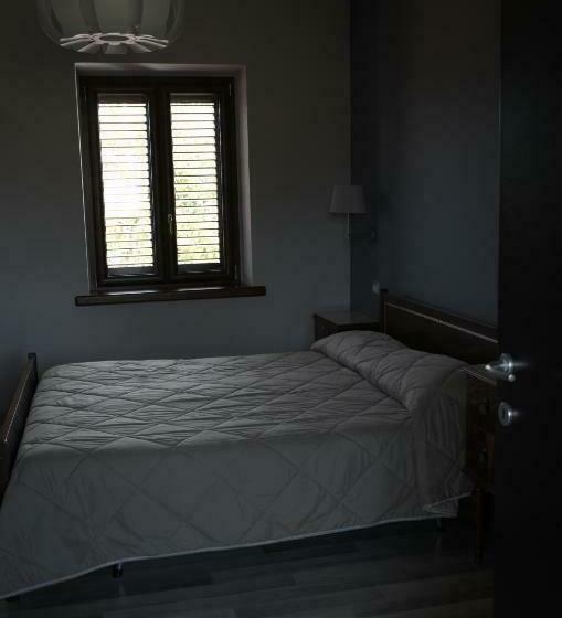 Номер Стандарт, Agriturismo Il Parco