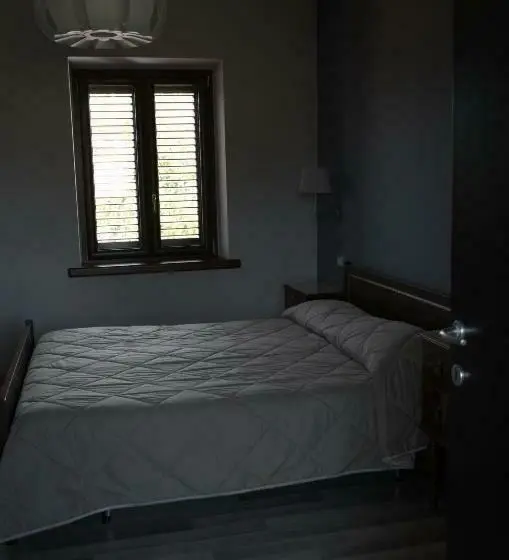 スタンダードルーム, Agriturismo Il Parco