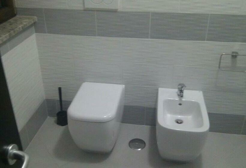 Номер Стандарт, Agriturismo Il Parco