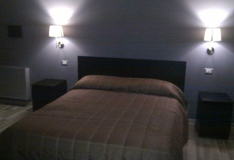 Номер Стандарт, Agriturismo Il Parco