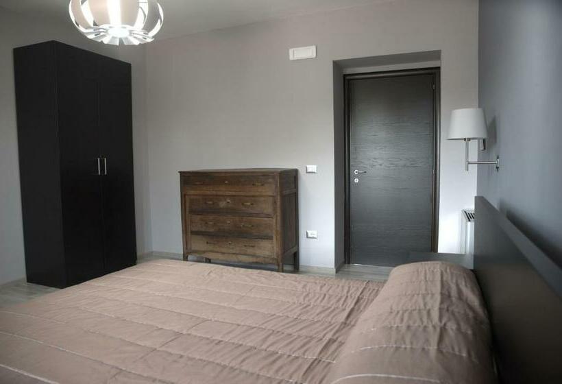 Номер Стандарт, Agriturismo Il Parco