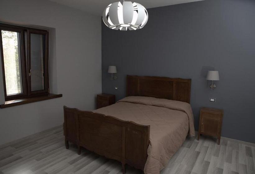 Семейный Номер, Agriturismo Il Parco