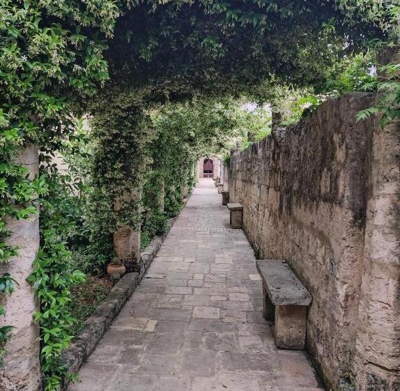 סוויטה, Corte Piri