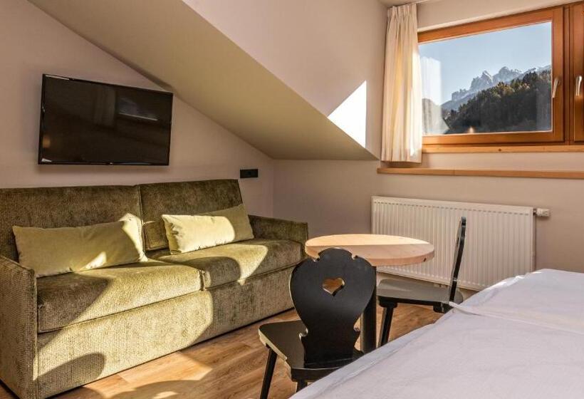 标准间, Garni Pramstrahler