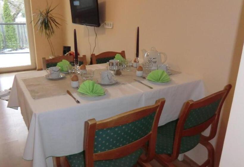 סוויטה עם מרפסת, Gästehaus Stein