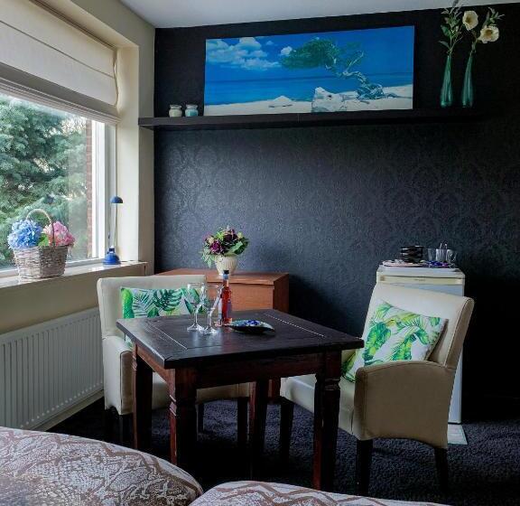 Quarto Economy, Kluiskade 24 Maasland