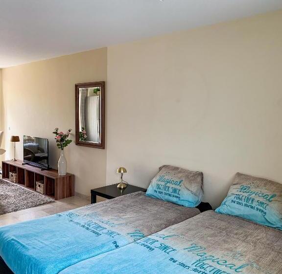 Apartamento Deluxe 1 Dormitório, Kluiskade 24 Maasland