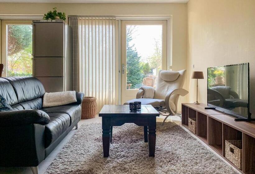 Apartamento Deluxe 1 Dormitório, Kluiskade 24 Maasland