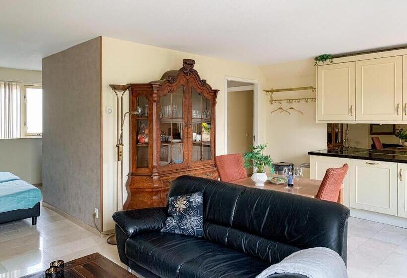 Apartamento Deluxe 1 Dormitório, Kluiskade 24 Maasland