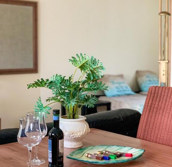 Apartamento Deluxe 1 Dormitório, Kluiskade 24 Maasland