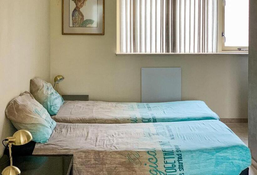 Apartamento Deluxe 1 Dormitório, Kluiskade 24 Maasland