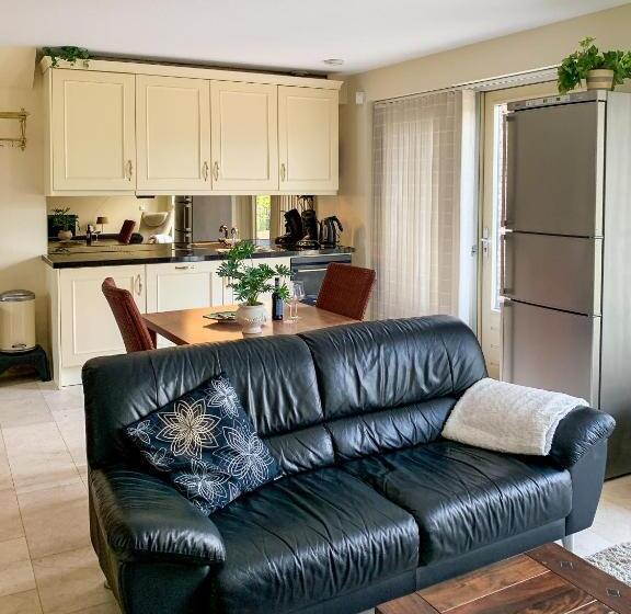 Apartamento Deluxe 1 Dormitório, Kluiskade 24 Maasland