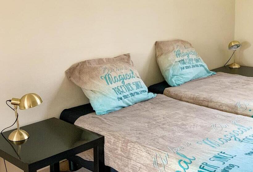 Apartamento Deluxe 1 Dormitório, Kluiskade 24 Maasland