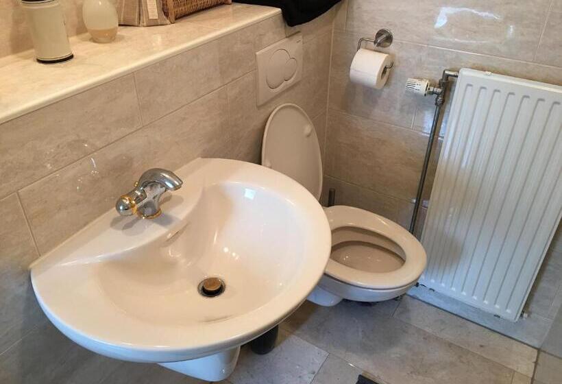 Apartamento Deluxe 1 Dormitório, Kluiskade 24 Maasland