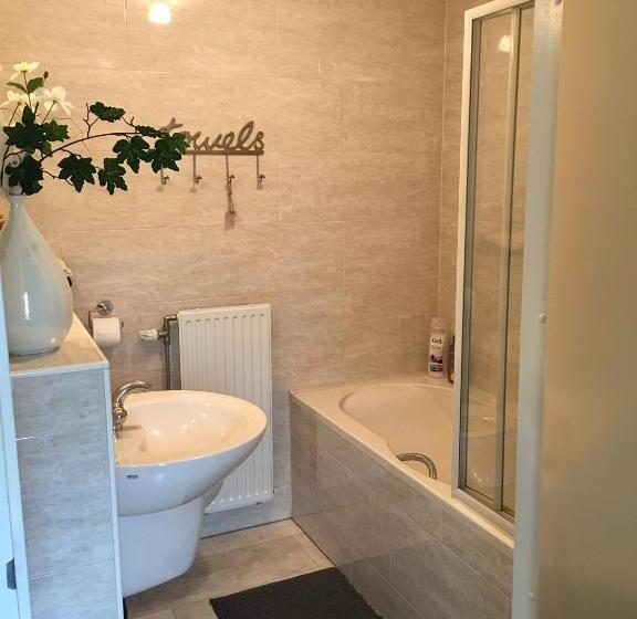 Apartamento Deluxe 1 Dormitório, Kluiskade 24 Maasland