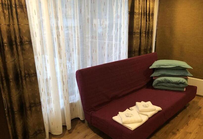 패밀리 룸, Lunca Lui Dan