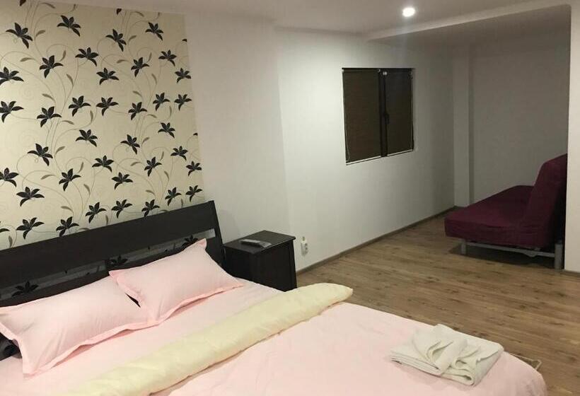 패밀리 룸, Lunca Lui Dan