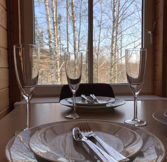 Семейный Номер, Tientaus 1 Apartments