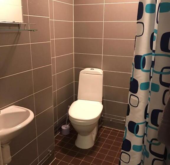 Семейный Номер, Tientaus 1 Apartments