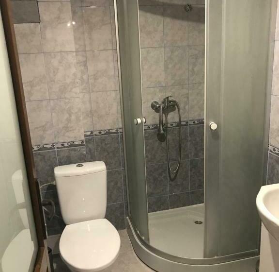 디럭스 룸, Lunca Lui Dan