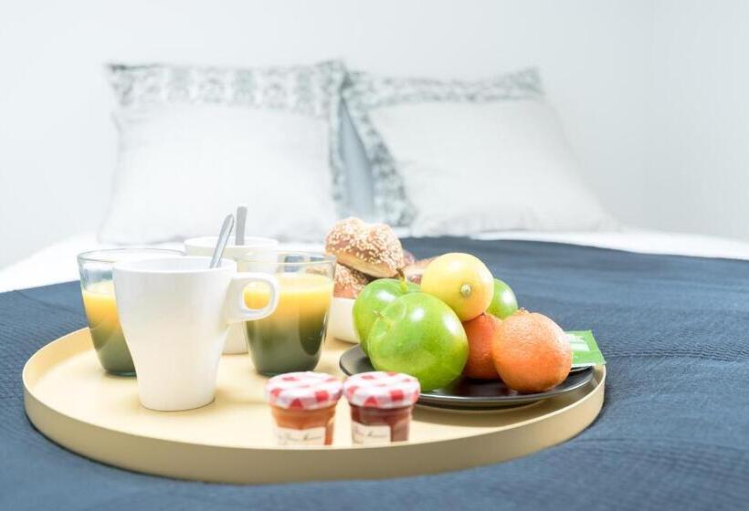 Apartamento 1 Dormitório, Studios Dans L Hypercentre