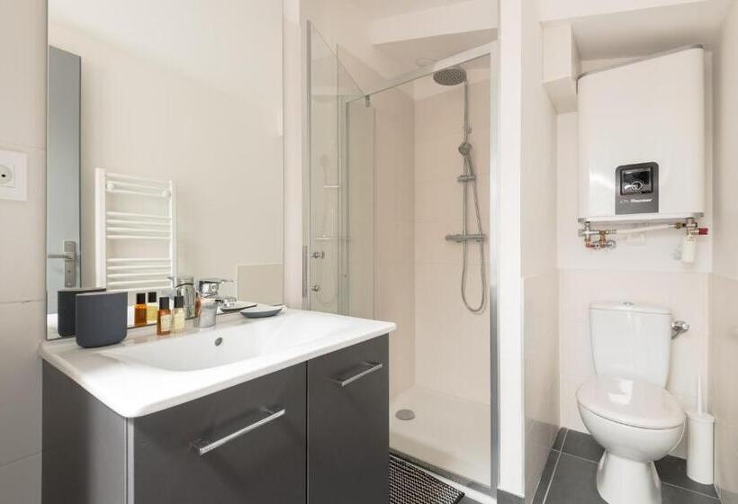 Apartamento 1 Dormitório, Studios Dans L Hypercentre