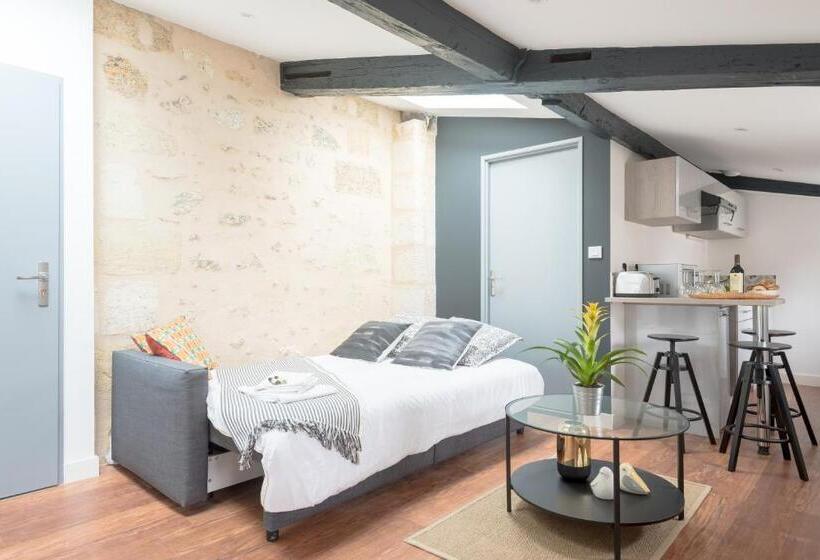 Apartamento 1 Dormitório, Studios Dans L Hypercentre