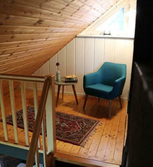 شقة غرفة واحدة, Appartementhotel Blomberger Hof