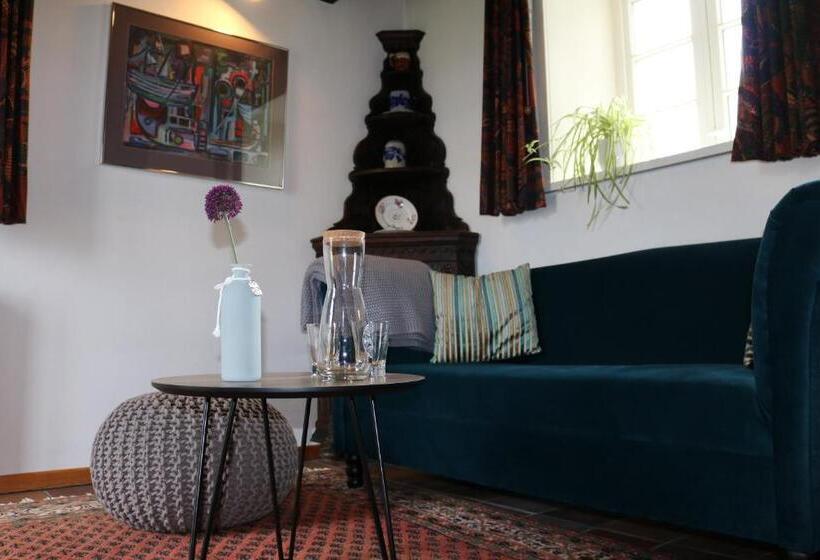 شقة غرفة واحدة, Appartementhotel Blomberger Hof