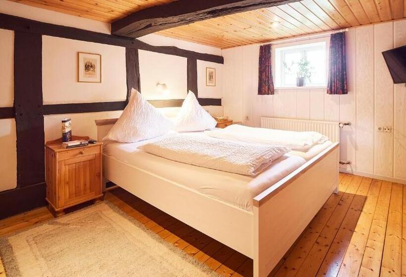 شقة غرفة واحدة, Appartementhotel Blomberger Hof