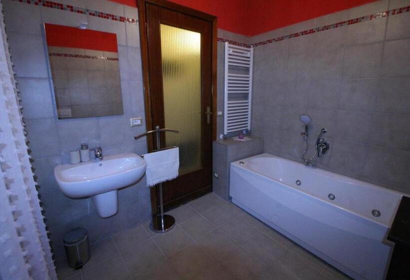 غرفة قياسية, Marco Tullio Cicerone