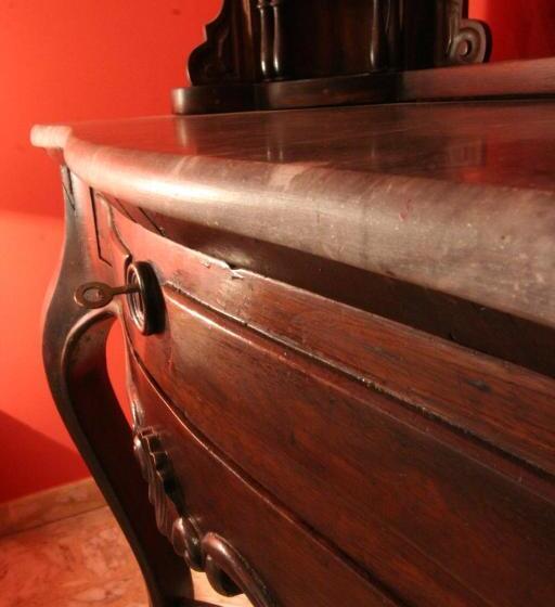 标准间, Marco Tullio Cicerone