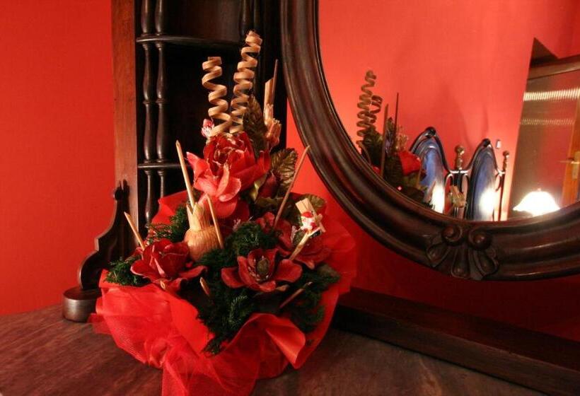 标准间, Marco Tullio Cicerone