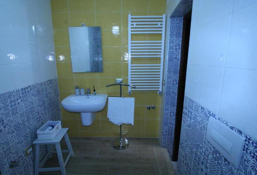 标准间带露台, Marco Tullio Cicerone