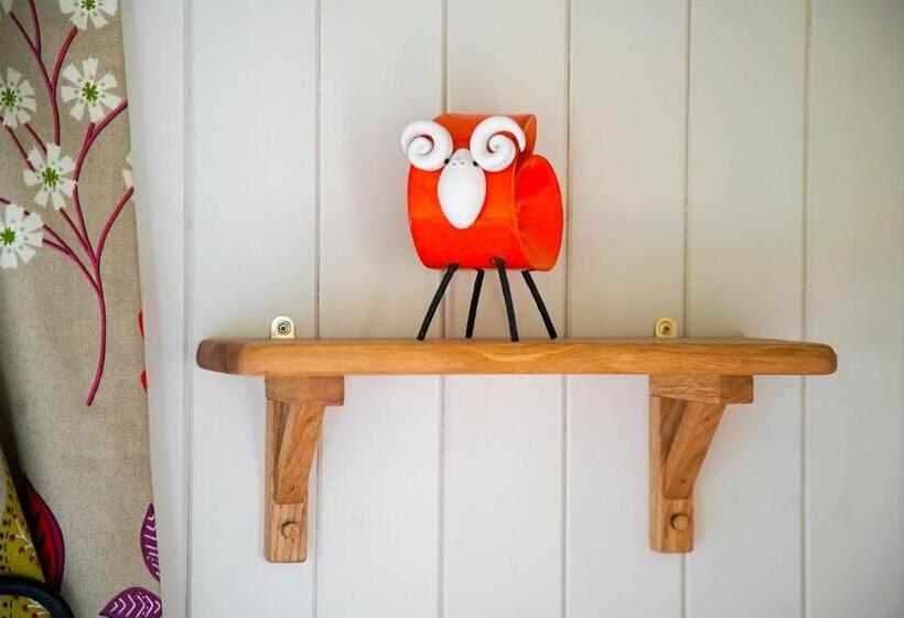 오두막, Storws Y Gorlan Shepherd S Hut