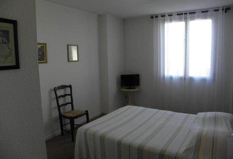 スタンダードルーム, Le Barry