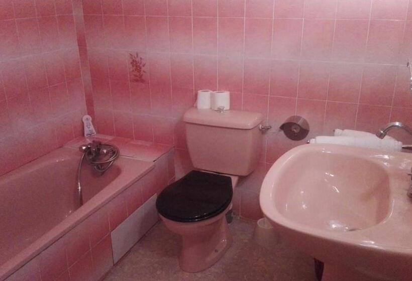 スタンダードルーム, Le Barry