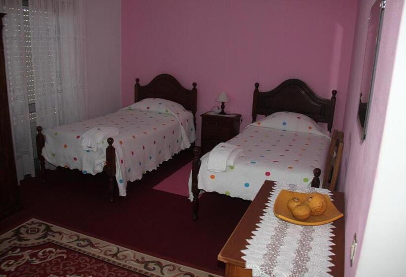 غرفة قياسية, Casa Talika