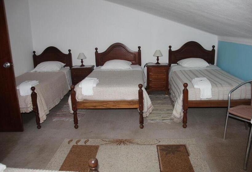 غرفة ديلوكس, Casa Talika