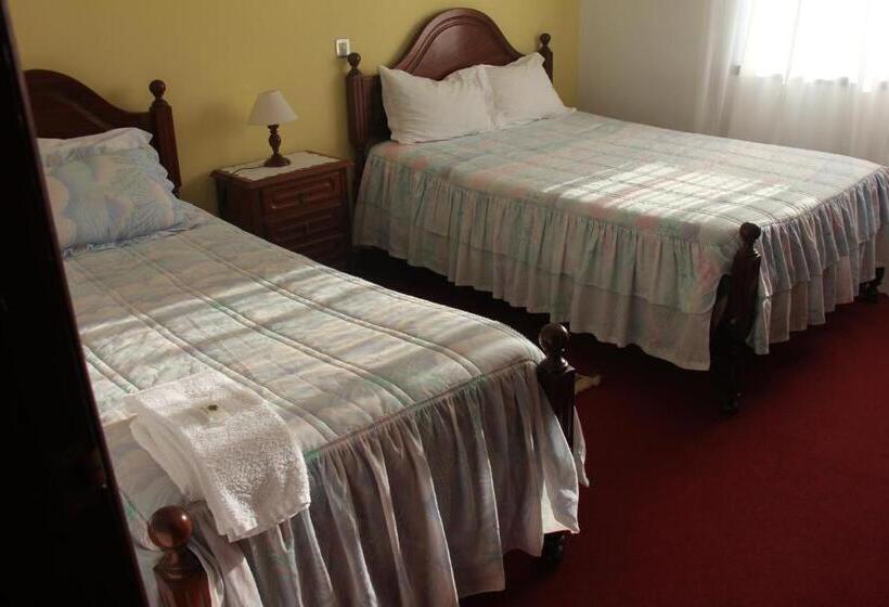 غرفة ديلوكس, Casa Talika