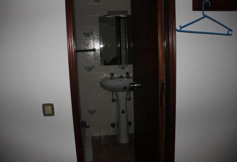 Номер Deluxe, Casa Talika