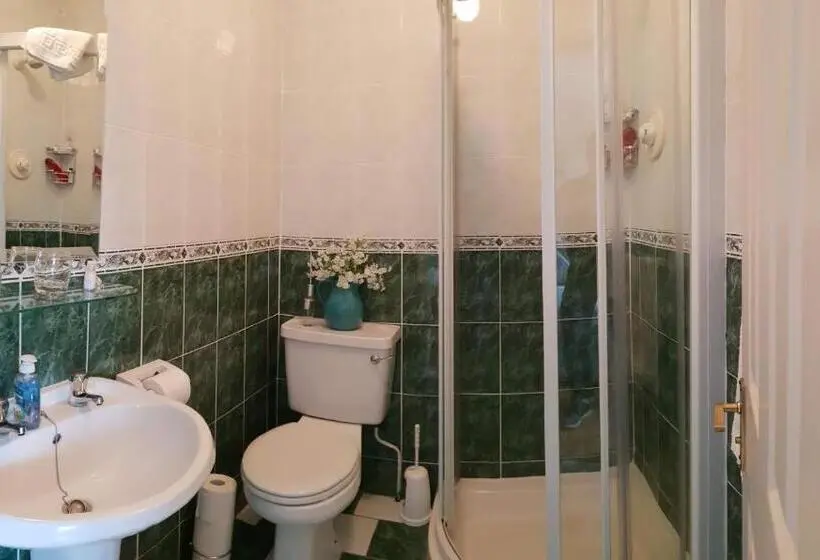 Deluxe-huone, Deerpark B&b