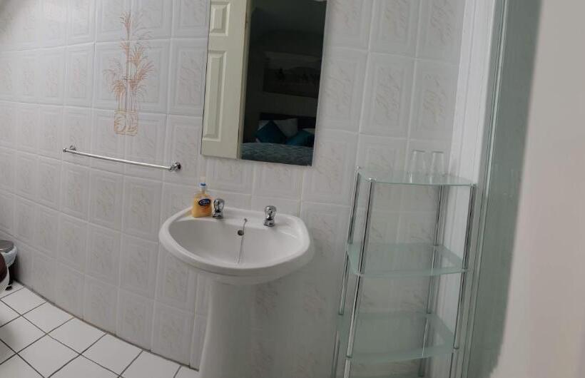 חדר דלוקס, Deerpark B&b