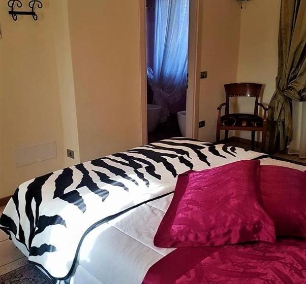 Номер Стандарт, Piccolo Mondo