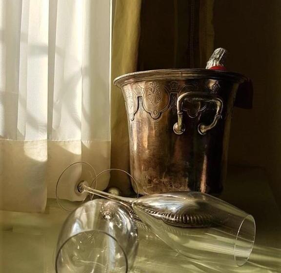 Номер Стандарт, Piccolo Mondo