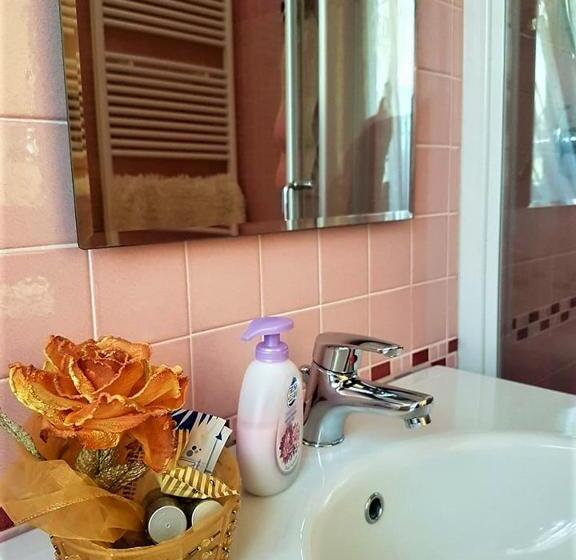 Номер Стандарт, Piccolo Mondo