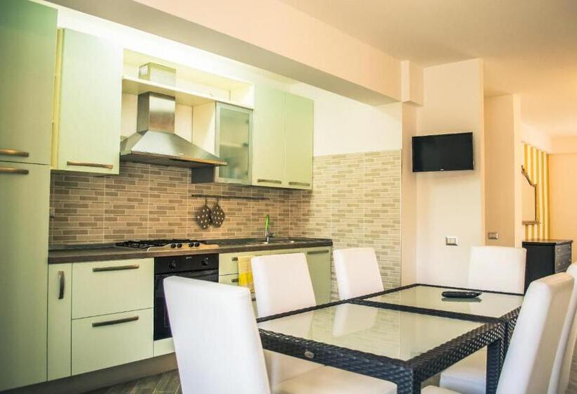 דירת חדר דלוקס, B&b Aurora