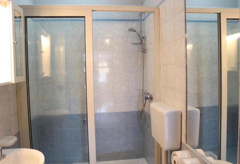 غرفة إقتصادية فردية, B&b La Murina