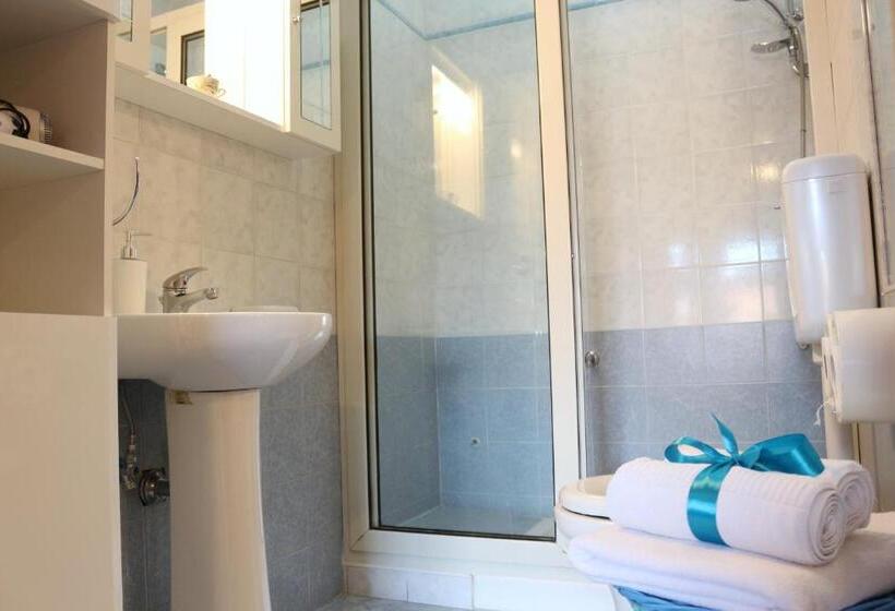 غرفة إقتصادية فردية, B&b La Murina